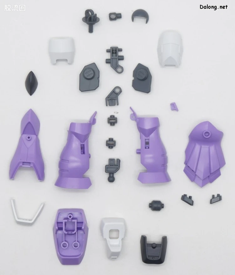 HGUC 网络限定版 伊芙利特·猎人 - 图片